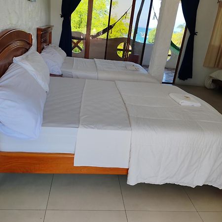 Royal Galapagos Inn Puerto Baquerizo Moreno Extérieur photo