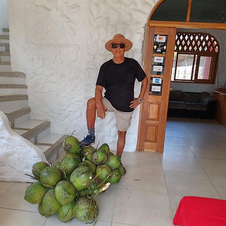 Royal Galapagos Inn Puerto Baquerizo Moreno Extérieur photo