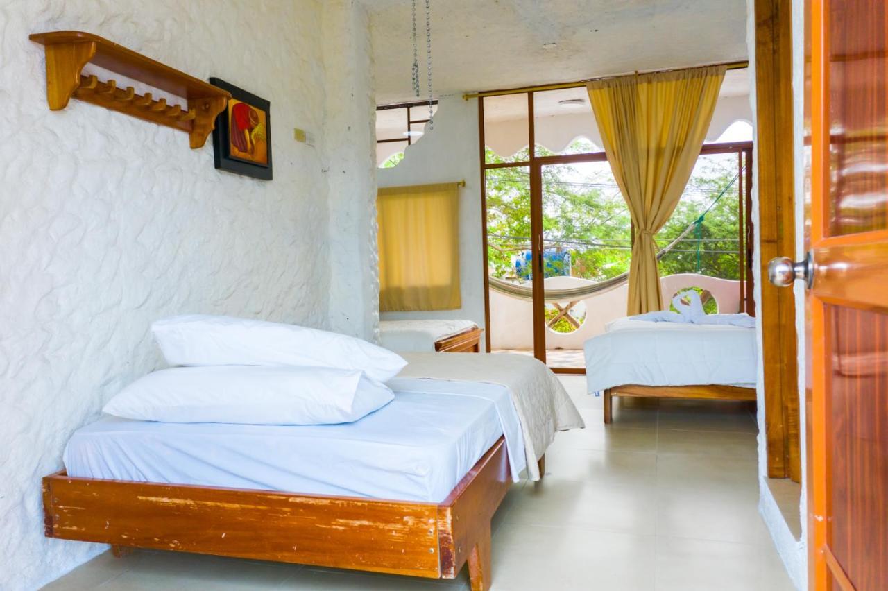 Royal Galapagos Inn Puerto Baquerizo Moreno Extérieur photo