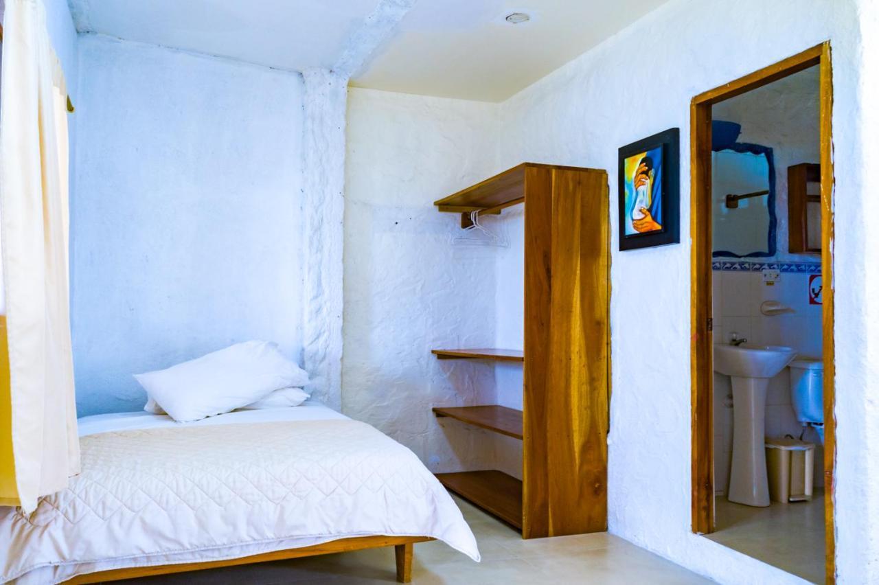 Royal Galapagos Inn Puerto Baquerizo Moreno Extérieur photo