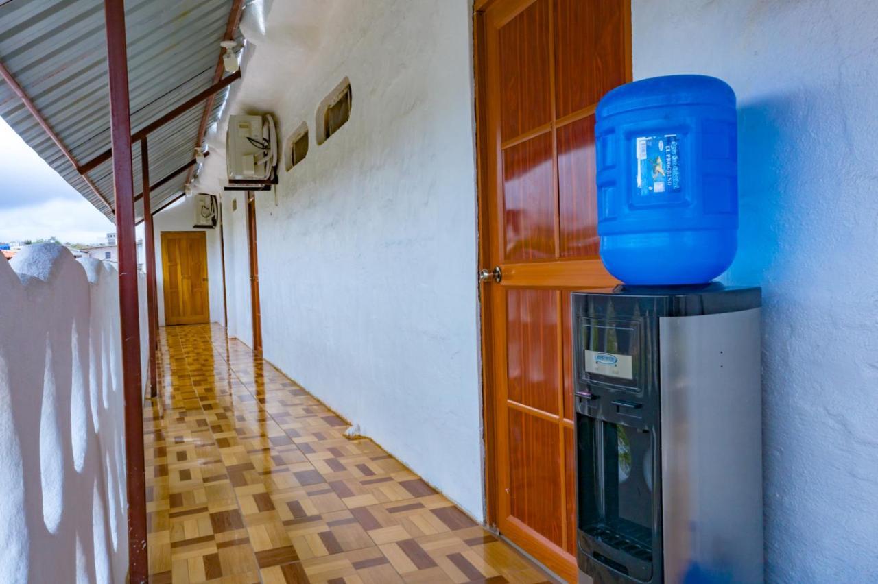 Royal Galapagos Inn Puerto Baquerizo Moreno Extérieur photo