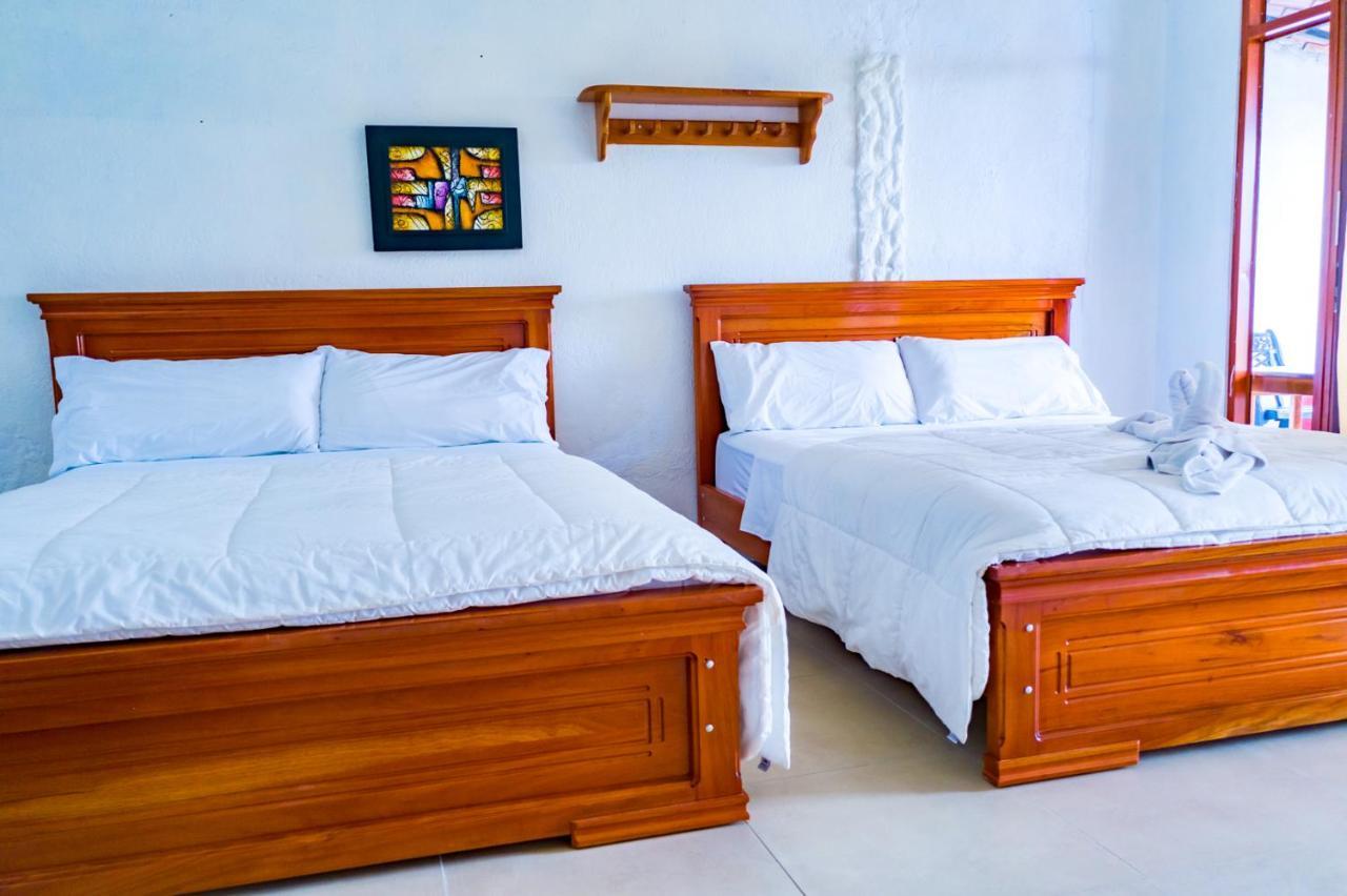 Royal Galapagos Inn Puerto Baquerizo Moreno Extérieur photo