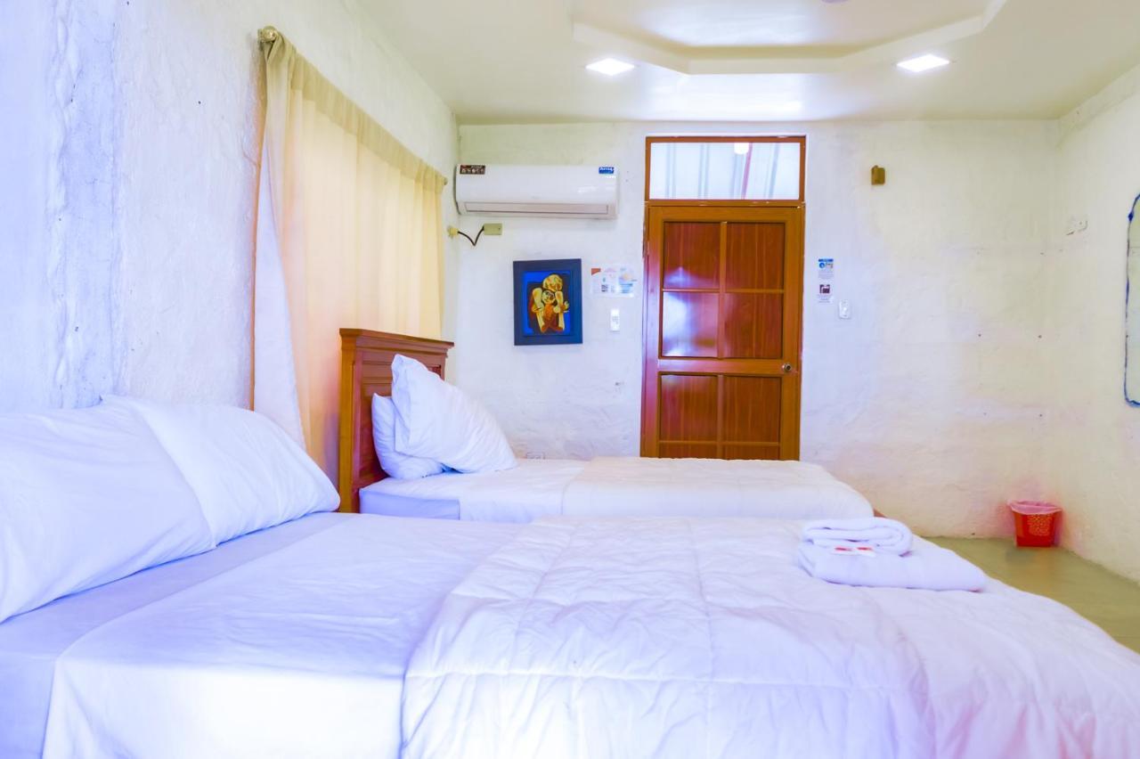 Royal Galapagos Inn Puerto Baquerizo Moreno Extérieur photo