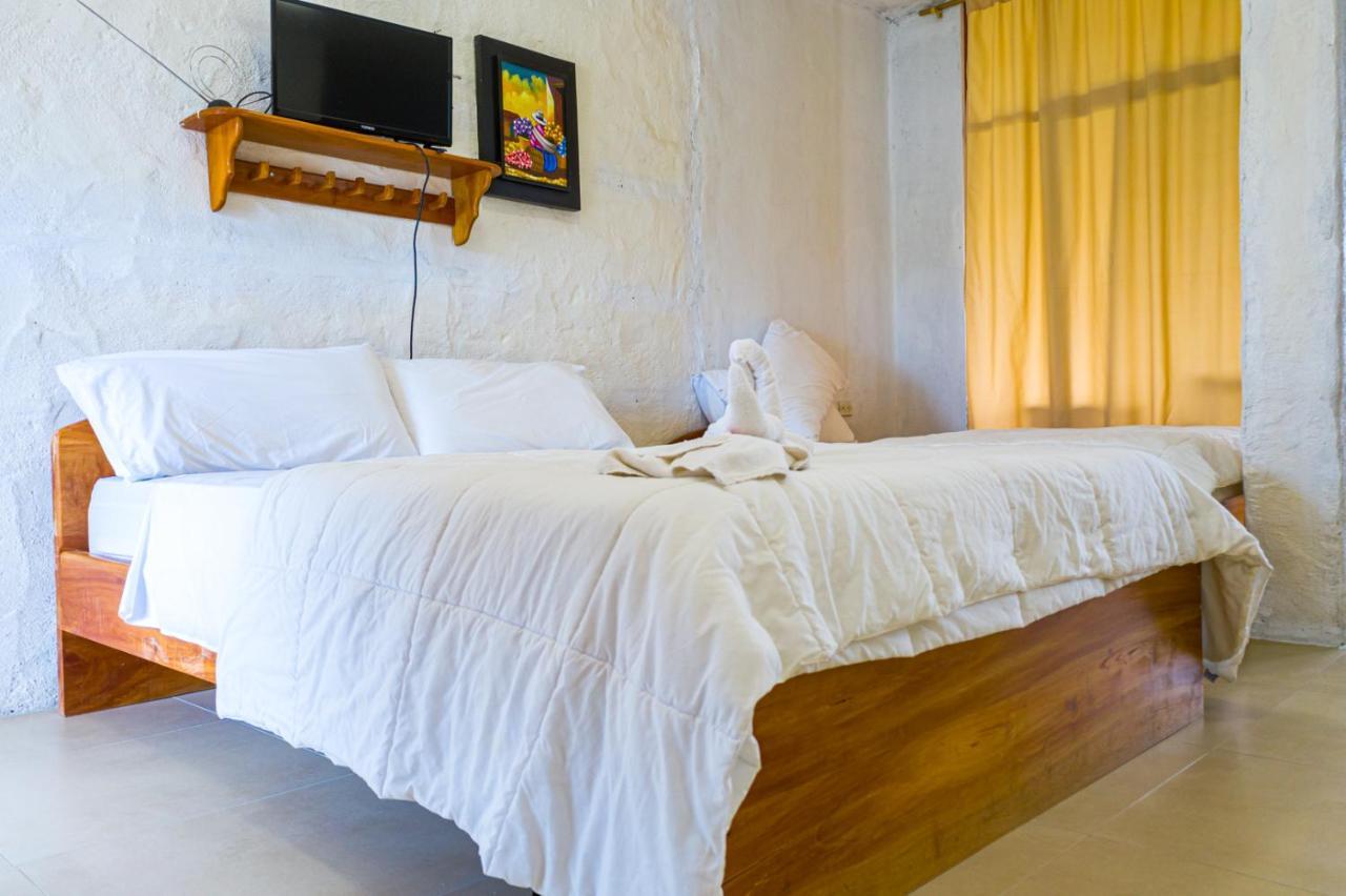 Royal Galapagos Inn Puerto Baquerizo Moreno Extérieur photo