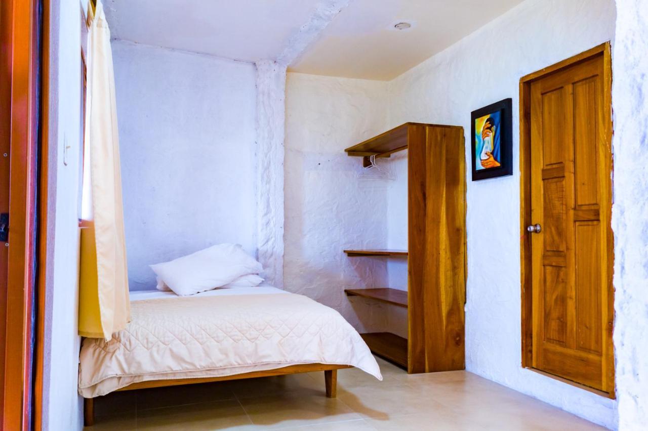 Royal Galapagos Inn Puerto Baquerizo Moreno Extérieur photo