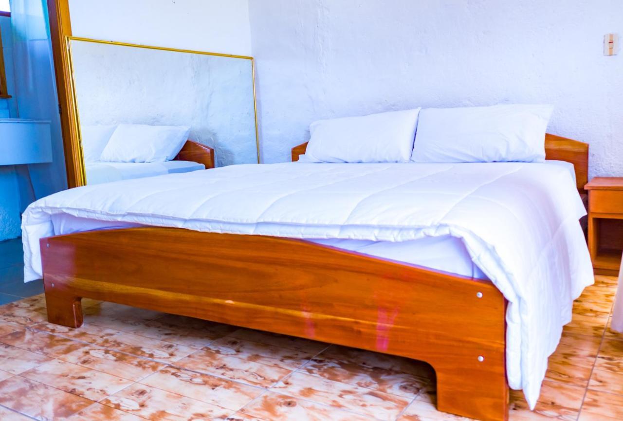 Royal Galapagos Inn Puerto Baquerizo Moreno Extérieur photo