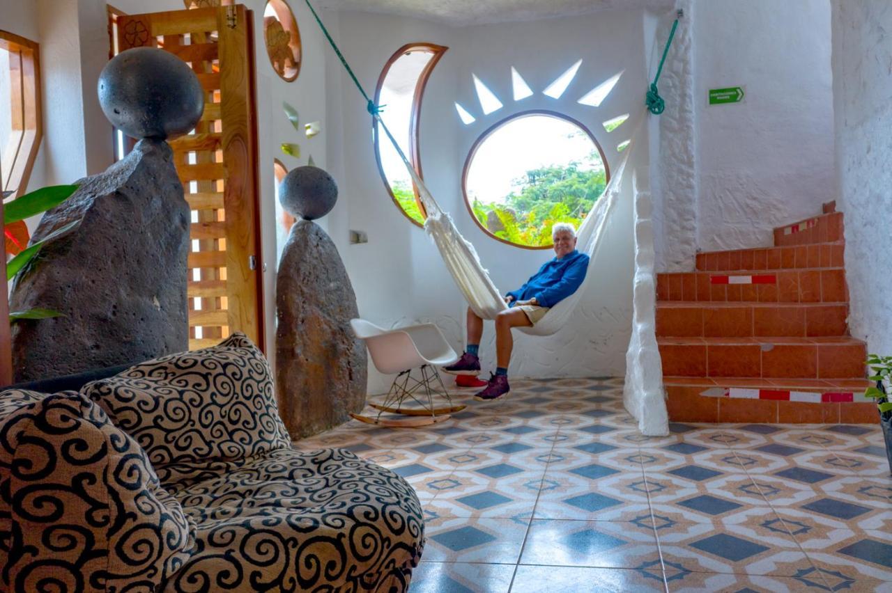 Royal Galapagos Inn Puerto Baquerizo Moreno Extérieur photo
