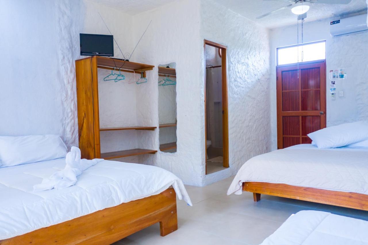 Royal Galapagos Inn Puerto Baquerizo Moreno Extérieur photo
