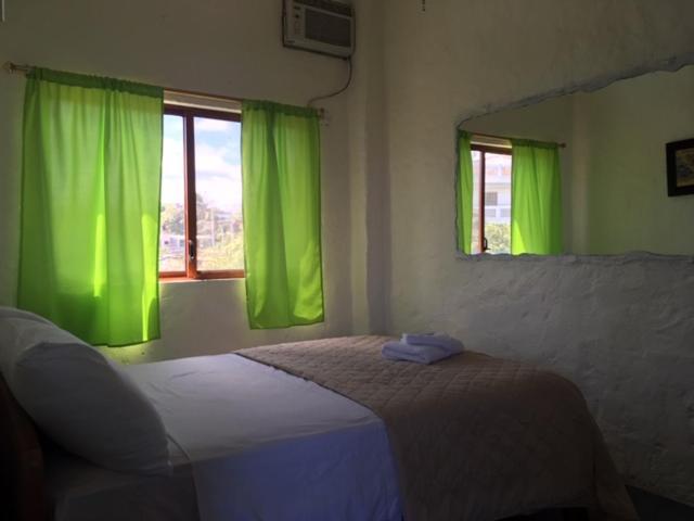 Royal Galapagos Inn Puerto Baquerizo Moreno Extérieur photo