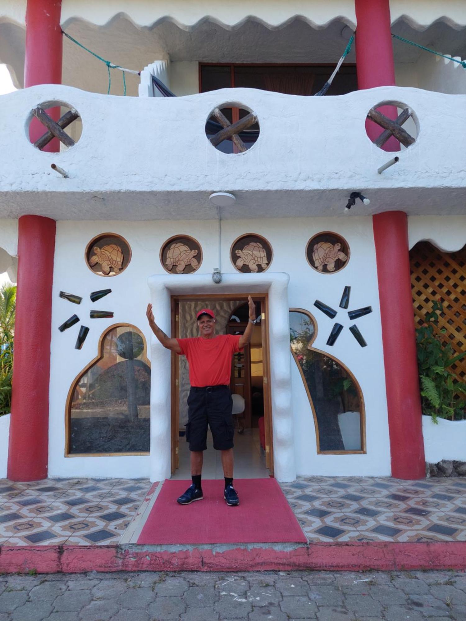 Royal Galapagos Inn Puerto Baquerizo Moreno Extérieur photo