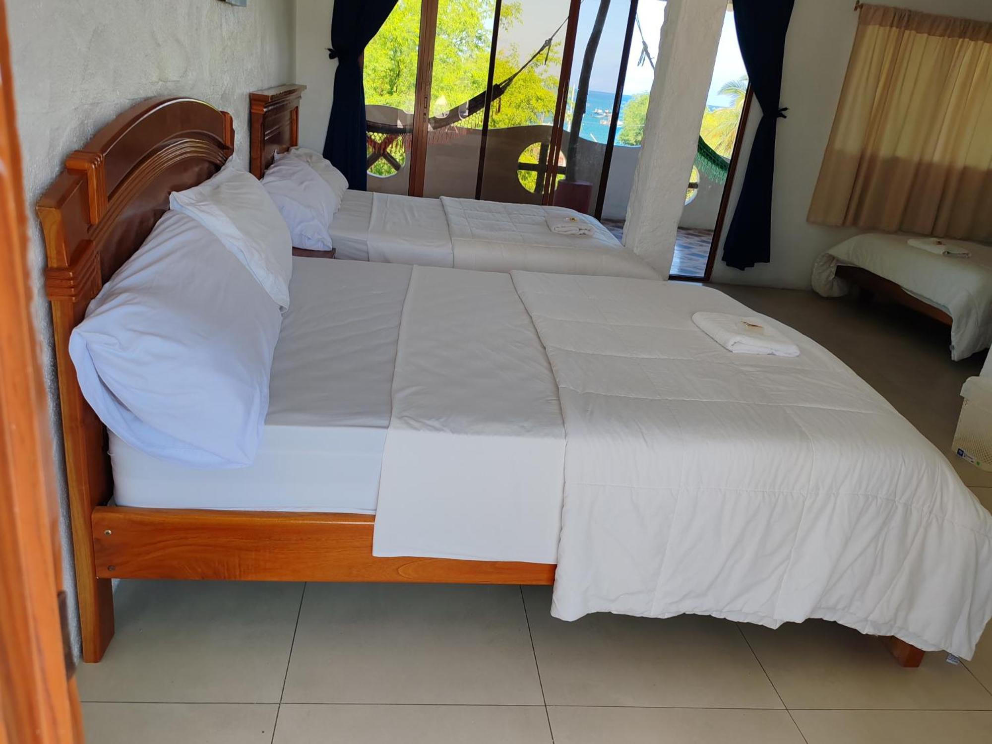 Royal Galapagos Inn Puerto Baquerizo Moreno Extérieur photo