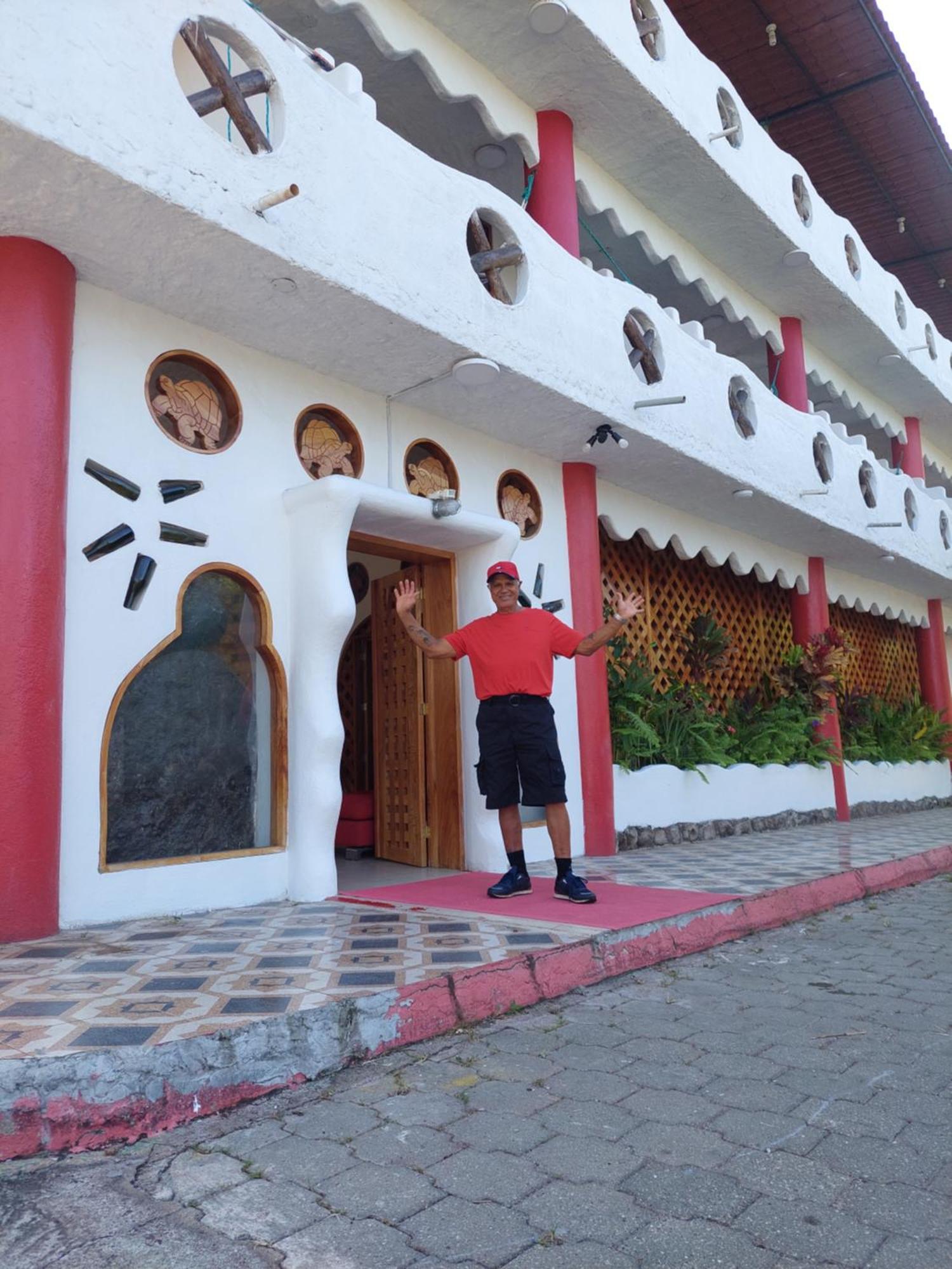 Royal Galapagos Inn Puerto Baquerizo Moreno Extérieur photo