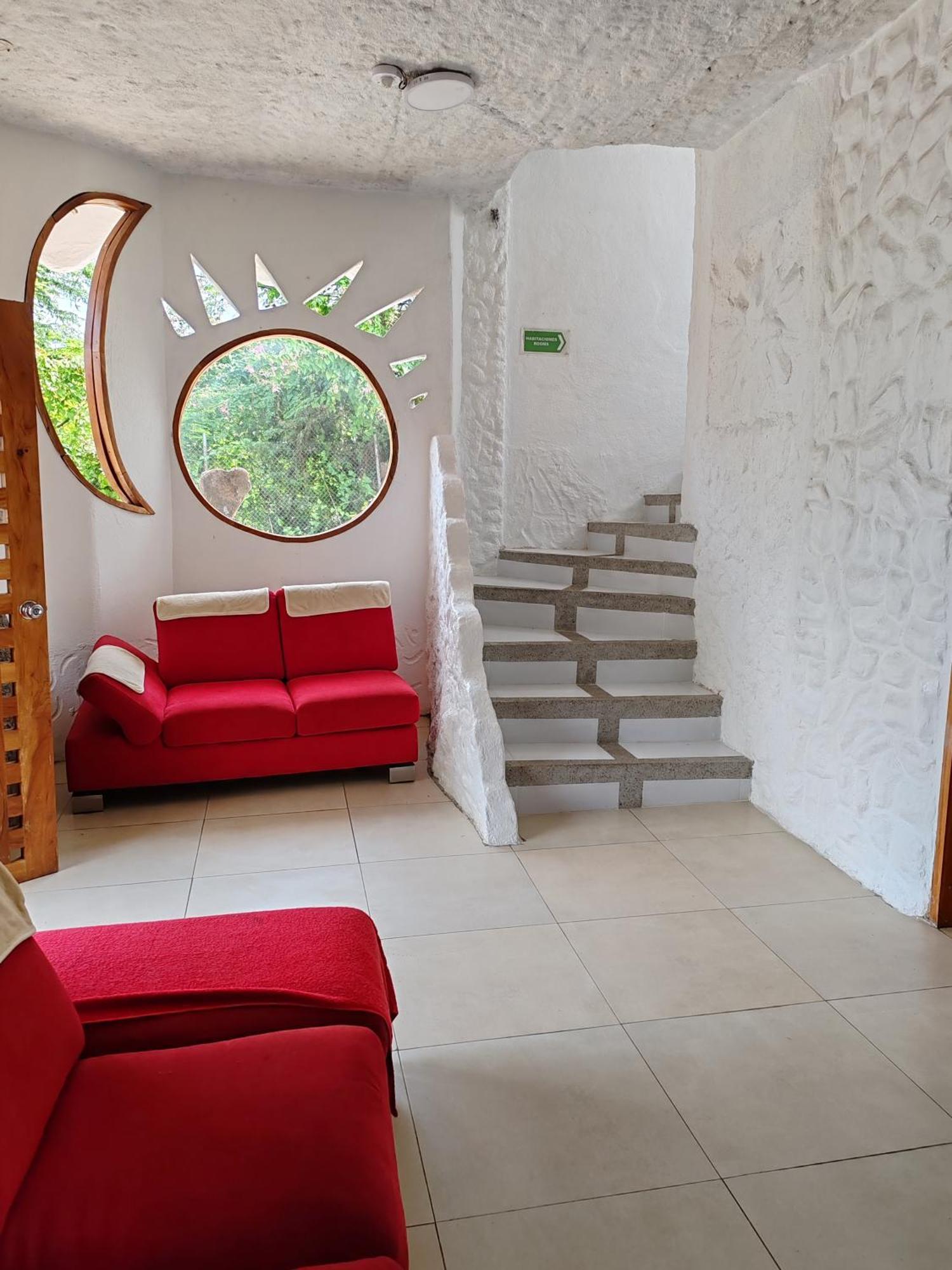Royal Galapagos Inn Puerto Baquerizo Moreno Extérieur photo