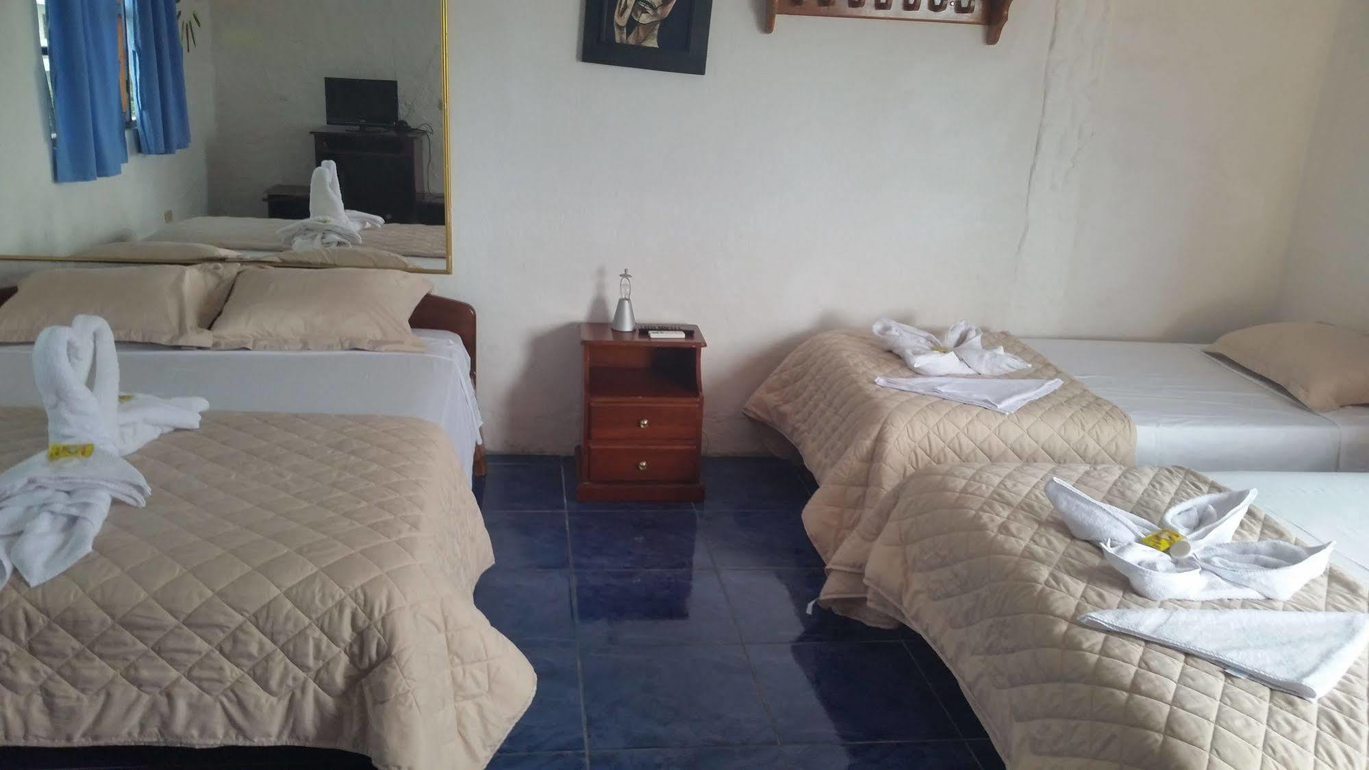 Royal Galapagos Inn Puerto Baquerizo Moreno Extérieur photo